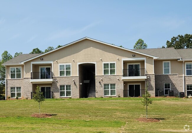 Building Photo - Walden Crest