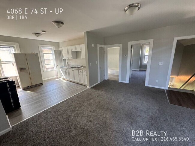 Foto del edificio - 4068 E 74th St