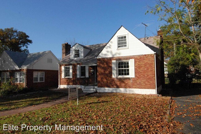 Building Photo - 3 br, 1 bath House - 8909 Shawnee Lane