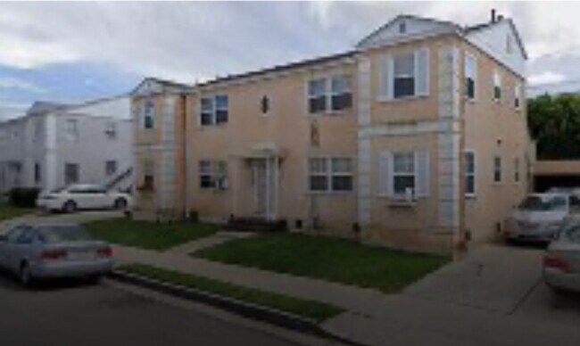 Foto del edificio - 1666-1672 Layfette Rd.