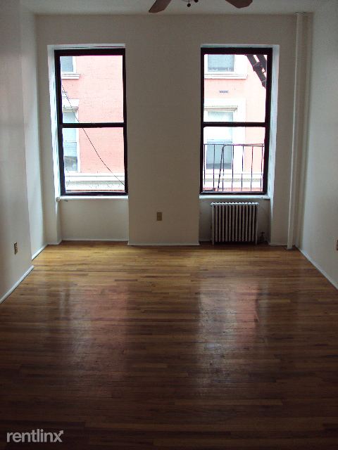 Building Photo - 100 Hester St