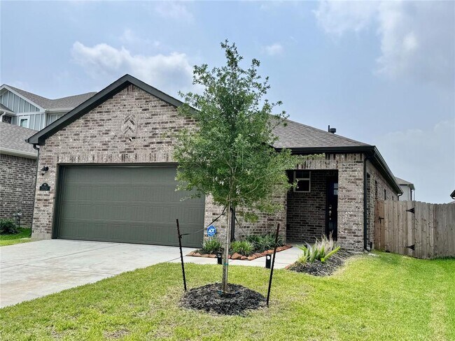 Foto del edificio - 23315 Wise Walk Dr