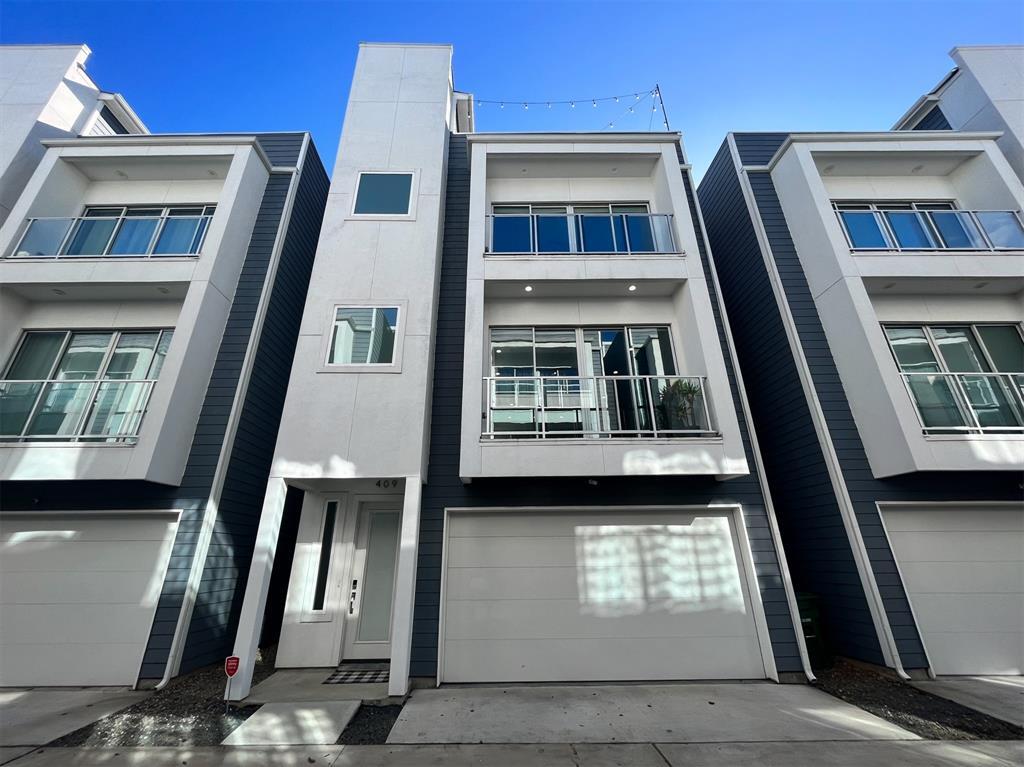 409 Gregg St, Houston, TX 77020 House Rental in Houston, TX