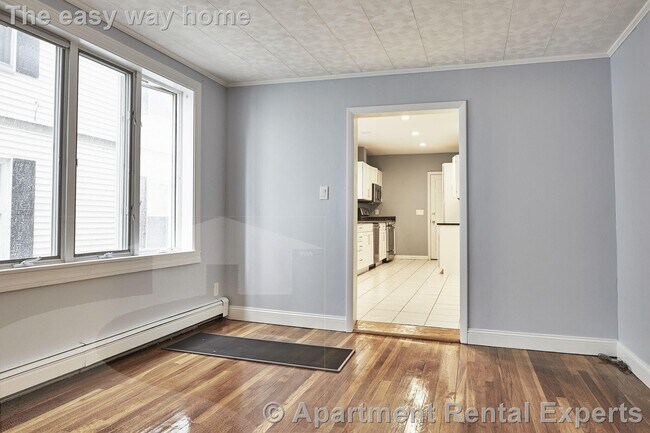 Foto del edificio - 50 Mansfield St