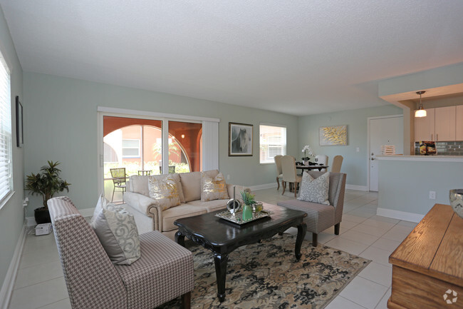 El Mar Apartments - Apartments in North Redington Beach, FL ...