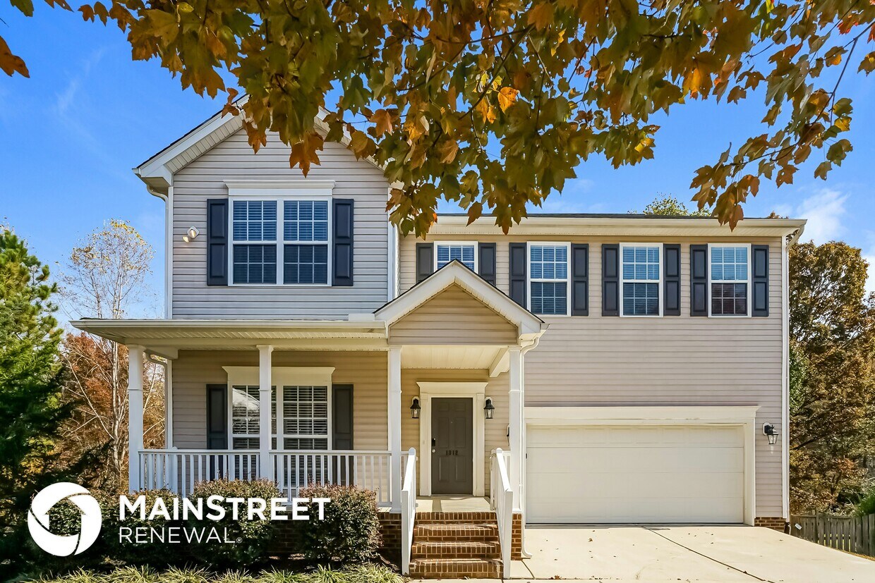 Foto principal - 1312 Arbor Greene Dr