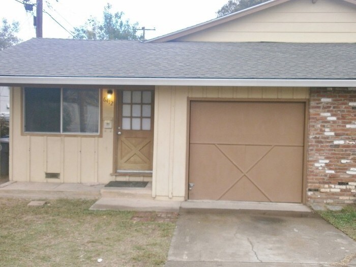 Primary Photo - 6412 Mariposa Ave