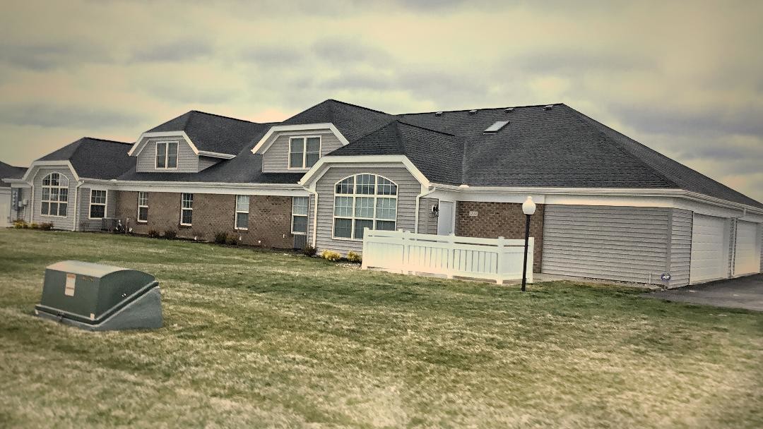 Primary Photo - 3600 Jaeger Rd