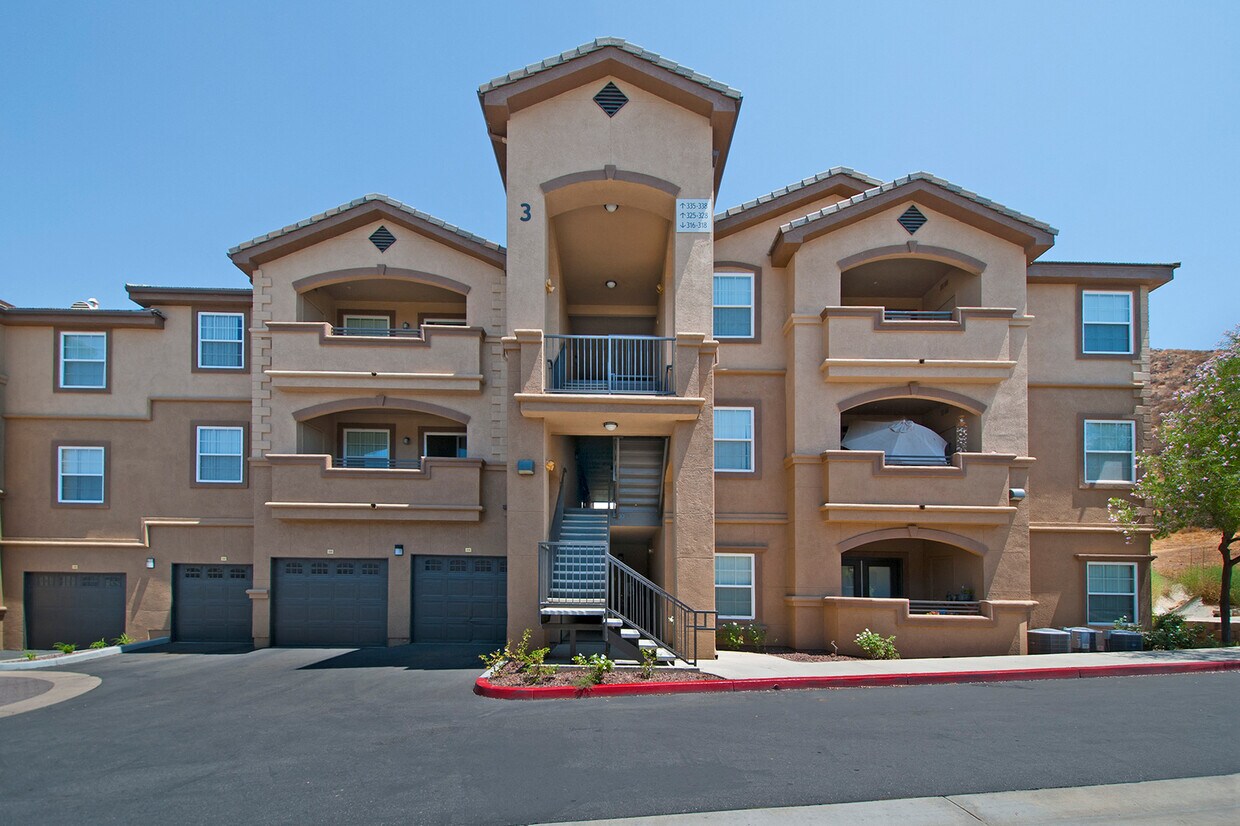 Antelope Ridge Apartments Apartments In Menifee
