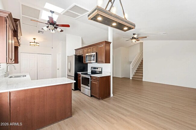 Foto del edificio - 620 E Appaloosa Rd