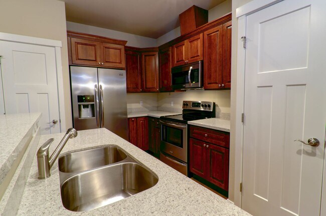 Foto del edificio - 3 Bed