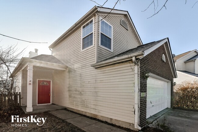 Building Photo - 2603 Dawnlake Dr