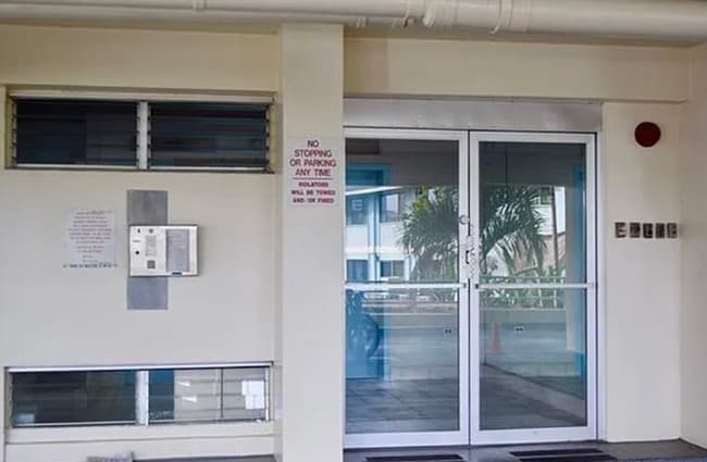 Building Photo - 1620 Ke’eaumoku St