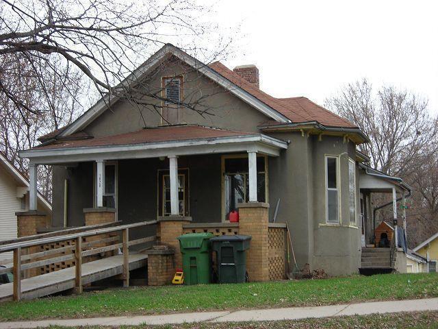 Primary Photo - Jochum - Nicollet Duplex