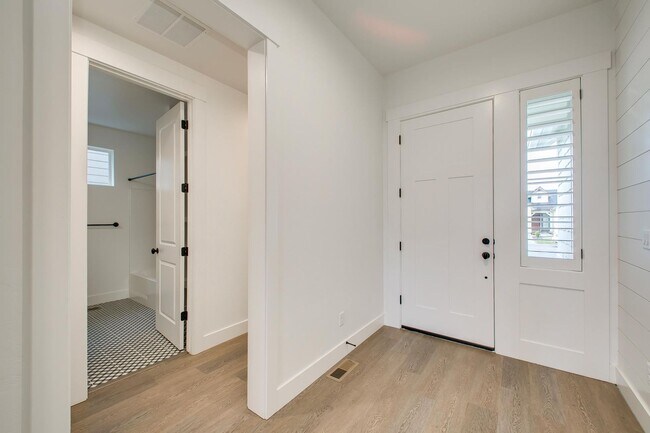 Foto del edificio - Meticulously Maintained Nampa Home!