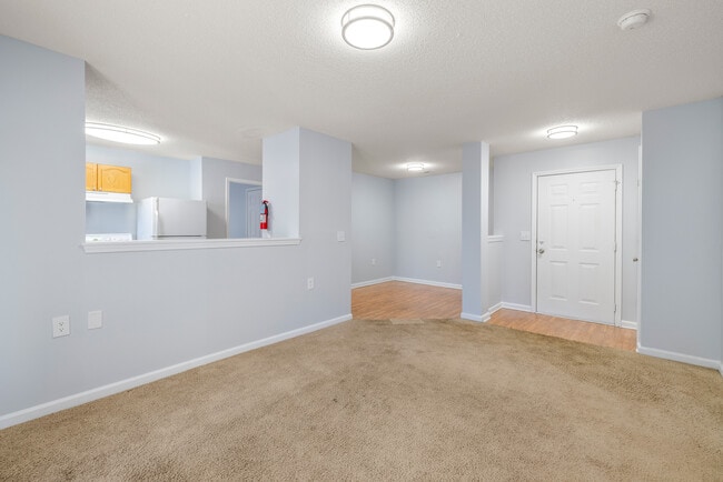 Building Photo - Washington Square Apartments