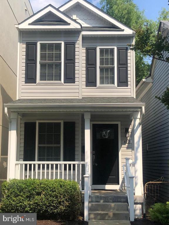 Foto del edificio - 612 George St