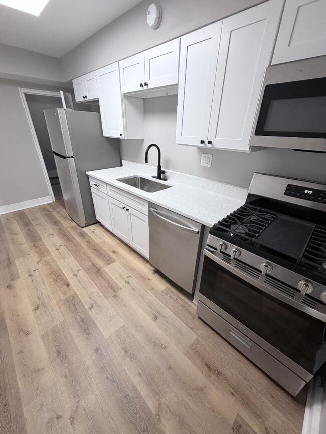 Photo - 5425 Whitlock Rd Townhome