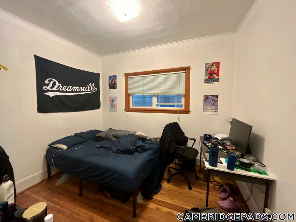 Foto principal - 24 Hardwick St