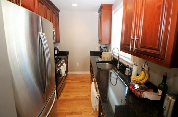 Building Photo - 89 Allston St