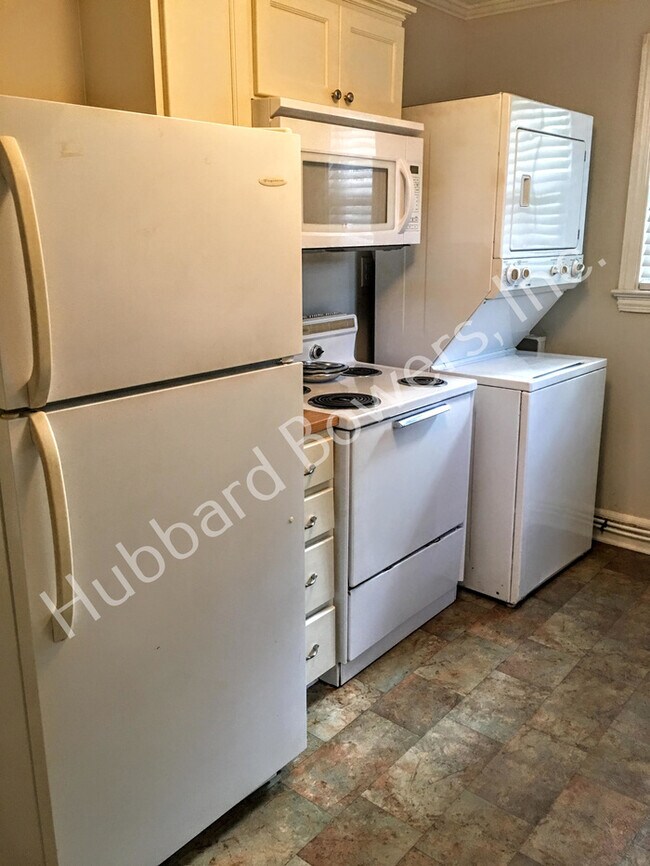 Foto del edificio - 329 Walker St