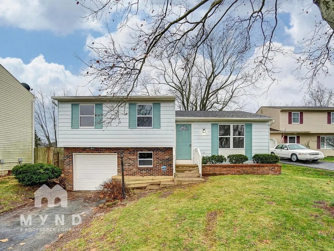 Building Photo - 2833 Valley Green Dr