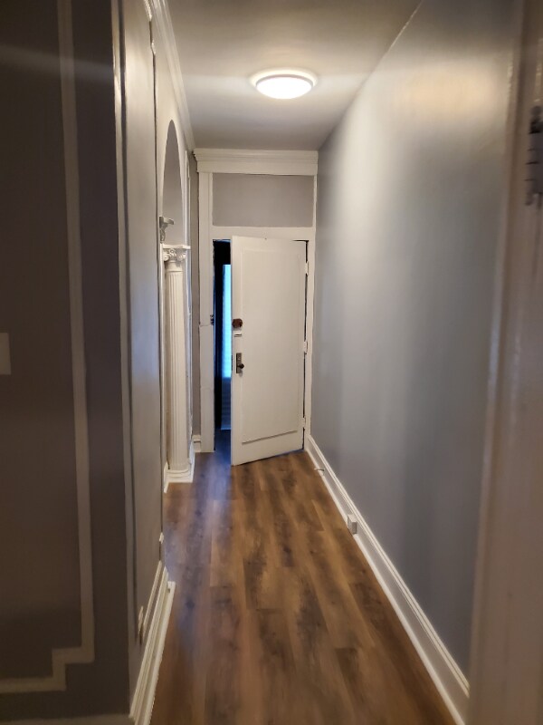 Foto del edificio - 803 Brooks Ln