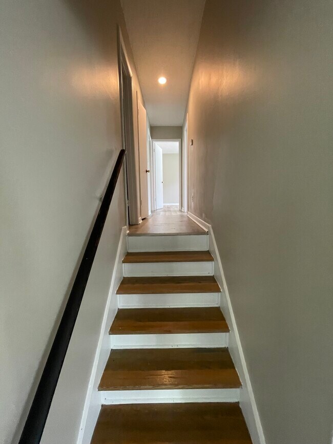 Piso superior - 5241 Cornell Drive