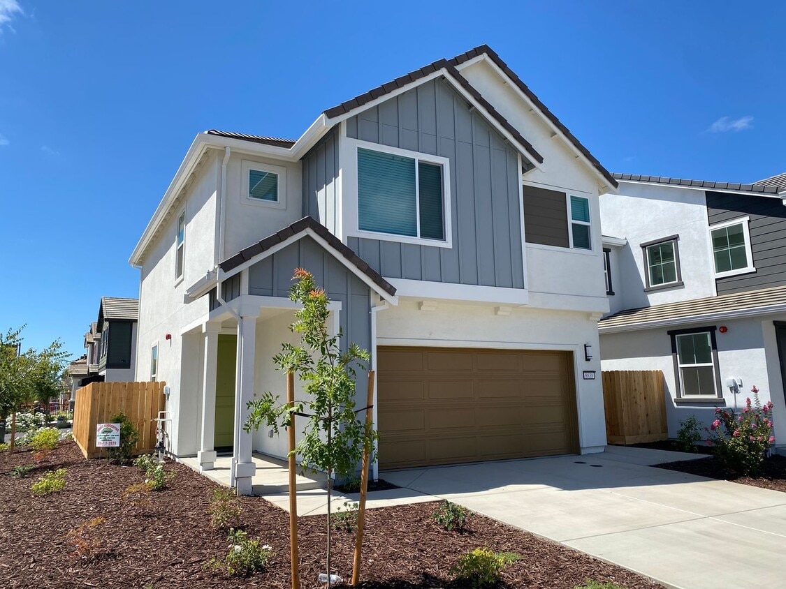 Primary Photo - Be the First to Live in this Beauty of a H...