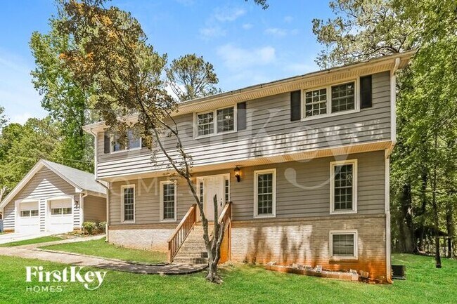 Foto del edificio - 2508 Highland Dr SE