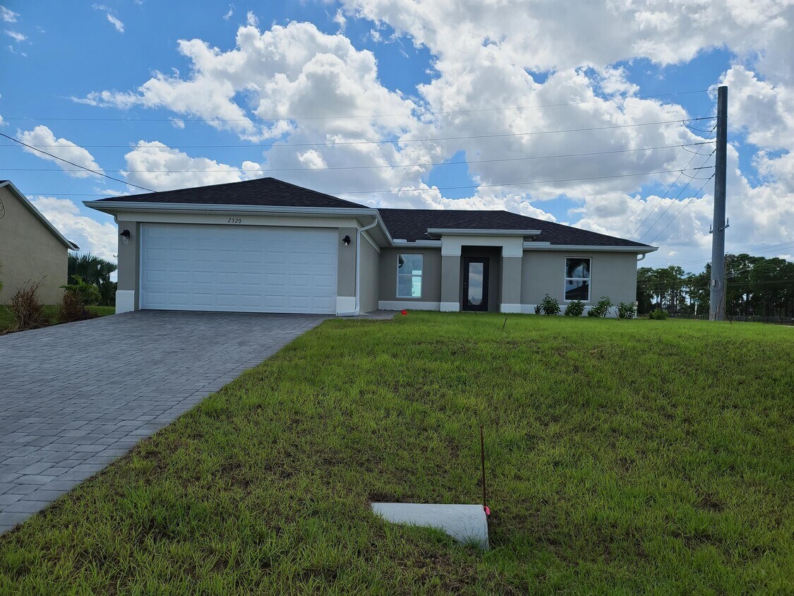 Primary Photo - 2320 NW 24th Terrace