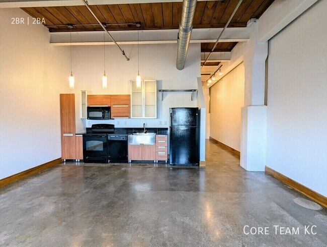 Foto del edificio - 382 W 22nd St