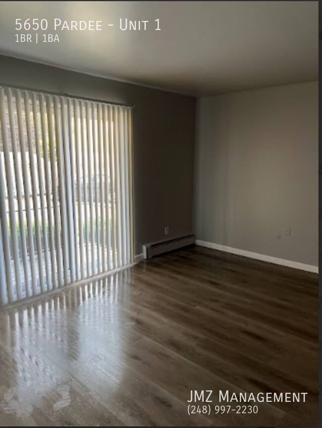 Foto del edificio - 5650 Pardee-Unit 1