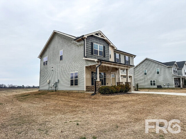 Foto del edificio - 419 Planters Ridge Dr