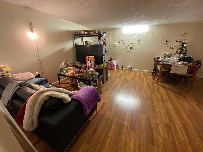 Foto del edificio - 1 Maude St