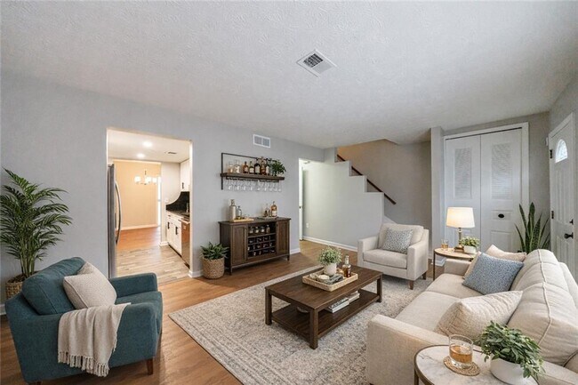 Foto del edificio - 1960 Hamilton Pl SE