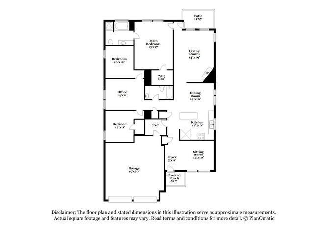 Building Photo - 1134 Partridge Dr