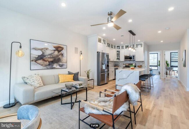 Foto del edificio - 3509 14th St NW