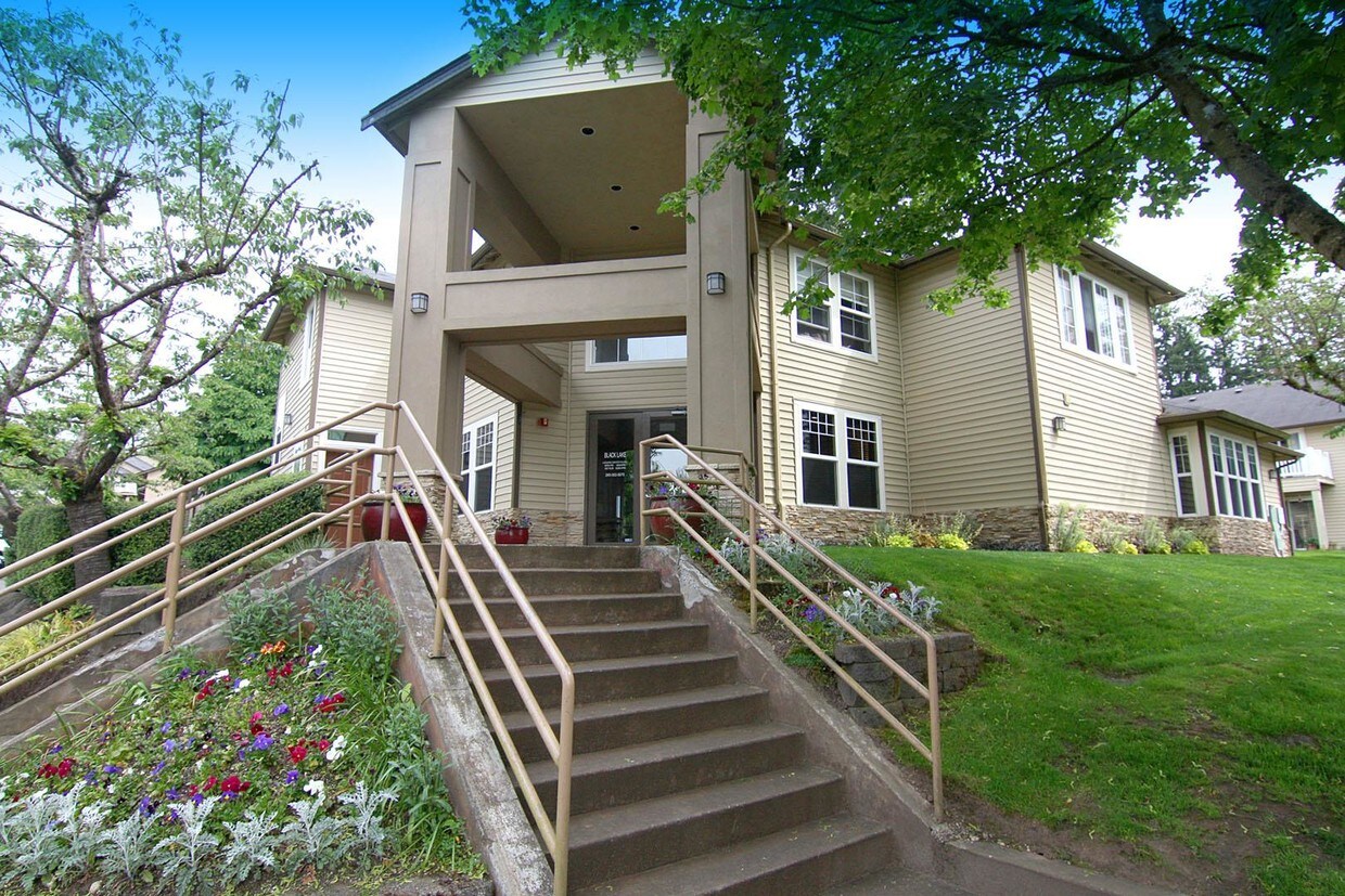 Black Lake Apartments Rentals Olympia, WA