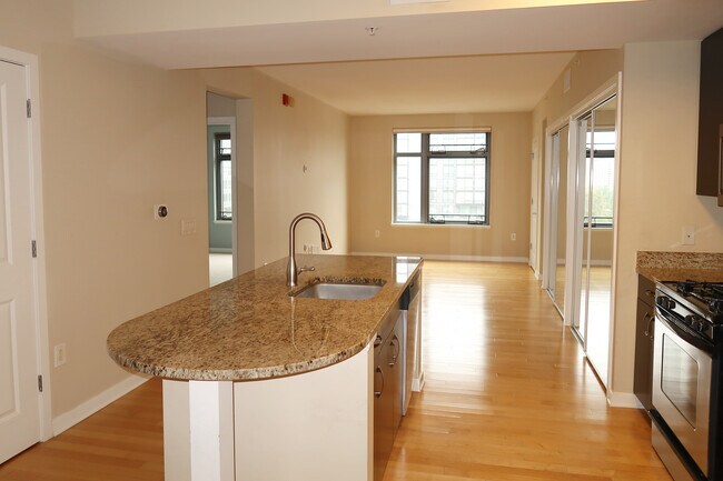 Foto del edificio - 475 K St NW