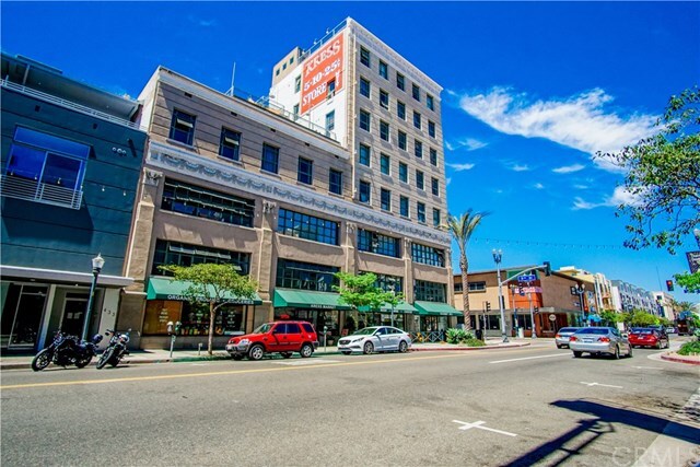 Primary Photo - 100 W 5th St