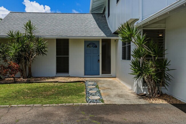 Foto del edificio - Spacious Aikahi Loop House in Kailua