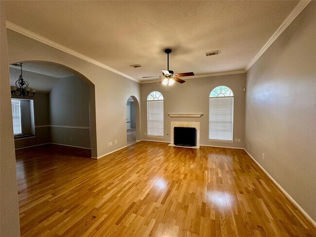 Building Photo - 11603 Autumn Chase Dr