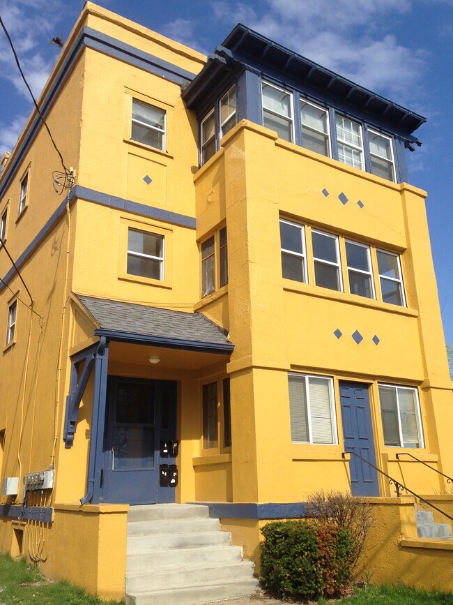 Building Photo - 290 Beaver St