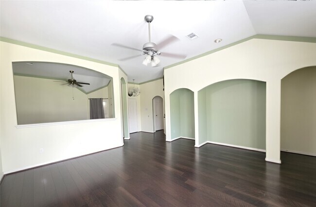 Foto del edificio - 17226 Stratford Green Dr