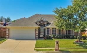 Primary Photo - 7904 Copper Canyon Dr