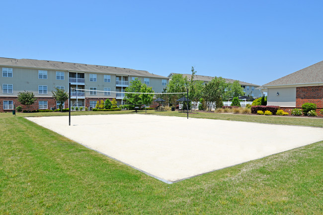 Foto del edificio - Reserve at Bradbury Place