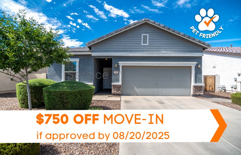Foto principal - 348 W Mammoth Cave Dr