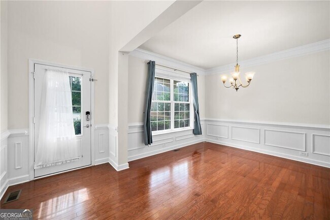Foto del edificio - 4825 Shiloh Creek Ct