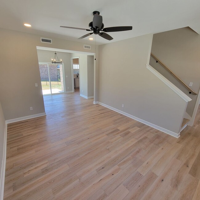 Foto del edificio - 3/2 Townhouse-Cookeville, TN